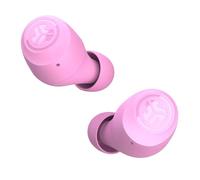 JLab Go Air Pop True Wireless Earbuds, In Ear Headphones, Bluetooth Earphones, E