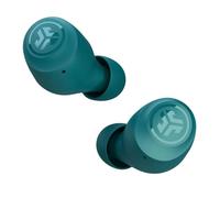 Cuffie Bluetooth wireless Jlab Go Air Pop - Turchese