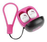 Cuffie Bluetooth wireless Konix Mini edizione Hello Kitty