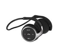 Cuffie Bluetooth Wireless MicroSD Microfono Kruger&Matz KMP10BT