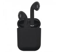 Myway Cuffie Stereo Wireless Touch Control Neri