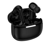 Cuffie Bluetooth wireless per Samsung Galaxy S25 Ultra S24 S23 FE S22 S21 Plus A17 A16 A15 60H Playtime Bluetooth 5.3 Auricolari in-ear con cancellazione del rumore per iPhone 17 Pro Max 16 15 14 13