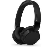 Cuffie Bluetooth Wireless Philips TAH4209BK - Nere