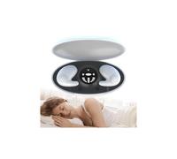 Cuffie Bluetooth wireless piccole e invisibili, ideali per dormire - Adatte a chi dorme su un fianco, perfette per un utilizzo discreto al lavoro.