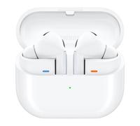 Cuffie Bluetooth wireless Samsung Galaxy Buds3 Pro bianche