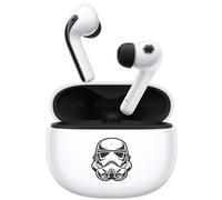 Cuffie Bluetooth Xiaomi Buds 3 Star Wars Edition bianche