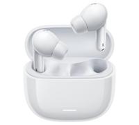 Cuffie Bluetooth Xiaomi Redmi Buds 6 Lite con cancellazione attiva del rumore Bianco