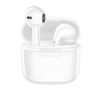 Cuffie Bluetooth XO X23 TWS - Bianca