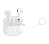 Cuffie Bluetooth XO X26 TWS - Bianco