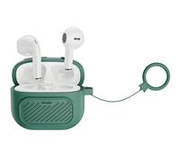 Cuffie Bluetooth XO X26 TWS - Verde
