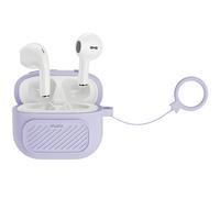 Cuffie Bluetooth XO X26 TWS - Viola