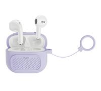 Cuffie Bluetooth XO X26 TWS - Viola KP31687
