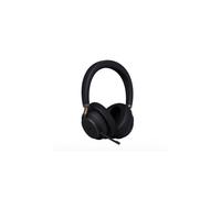 Yealink Cuffie BH 76 Plus Teams Black USB-C/A