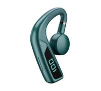 Cuffie Bluetoth V18 - Conduzione Ossea Montate, Sull'orecchio Non In-Ear Modello | Privato Per Attività Sportive Cuffie A Conduzione Ossea, Cuffie Bluetoth Auricolari A Conduzione Ossea V18