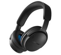 Cuffie Bose QuietComfort di seconda generazione nere con cancellazione del ru...