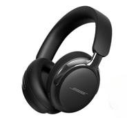 Cuffie Bose QuietComfort Ultra di seconda generazione ANC Bluetooth 5.4 nere