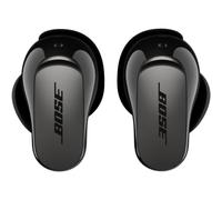 Cuffie Bose QuietComfort Ultra di seconda generazione con tecnologia Bluetooth TWS e cancellazione del rumore - Nero