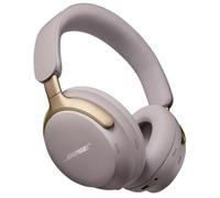 Cuffie Bose QuietComfort Ultra Wireless con cancellazione del rumore Arenaria