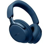 Cuffie Bose QuietComfort Ultra Wireless Noise Cancelling Lunar Blue