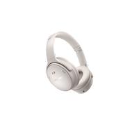 Cuffie Bose QuietComfort Wireless a cancellazione attiva del rumore (bianco)