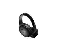 Cuffie Bose QuietComfort Wireless a cancellazione attiva del rumore (nero)