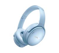 Cuffie Bose QuietComfort wireless con cancellazione del rumore Blu