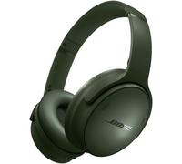Cuffie Bose QuietComfort wireless con cancellazione del rumore Verde cipresso