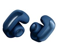 Cuffie Bose Ultra Open Earbuds, Blu - Comode, Audio Immersivo e Design Elegante - Nouvo