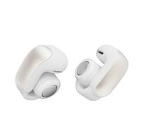 BOSE Ultra Open Earbuds AURICOLARI WIRELESS, Diamond/bianco