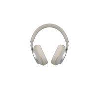 Cuffie Bowers & Wilkins PX7 S2E wireless Bluetooth con cancellazione rumore V-Hybrid grigio