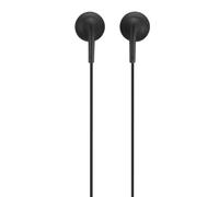 Cuffie ""Bubbly II"", auricolari, nero