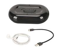 Cuffie cablate, auricolari USB-C dal design ergonomico con microfono e controllo del volume per comunicazioni e intrattenimento senza interruzioni,