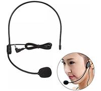 Cuffie cablate con microfono a cancellazione di rumore Cuffie per computer per ufficio Call Center Office Business Telemarketing Chat