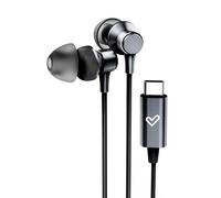 E_0002_S7610655 Energy Sistem Auricolari Energy Sistem 456741 Nero Telefonia