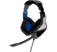 Gioteck Cuffie Da Gioco Hcp4