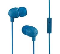 Cuffie cablate House of Marley, Little Bird Navy