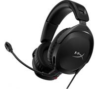 HYPERX CLOUD STINGER 2 CUFFIE GAMING, Nero