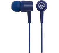 Cuffie - Cablate - Konix - PSG - Driver da 10 mm - Microfono integrato - Connessione jack da 3,5 mm - Cavo da 1,4 m - Blu
