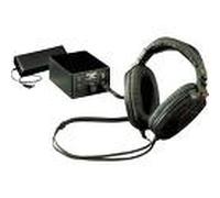 Cuffie cablate Koss ESP-950 Nero - Nouvo