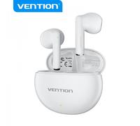 Energy Sistem Metallized Auriculares con Cable - Microfono Integrado - Control de Volumen - Color Blanco