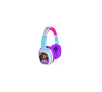 Cuffie cablate per bambini - DREAMWORKS GABBY'S DOLLHOUSE - Gabbys Dollhouse Flip'n'Switch - 8 carte intercambiabili