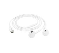 Cuffie cablate per Galaxy S26 Plus USB-C con microfono integrato