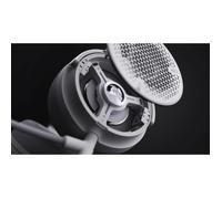 Cuffie cablate per gaming e streaming aperte - CORSAIR - VIRTUOSO PRO - Bianco