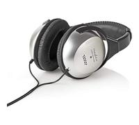 NDS Cuffie cablate over-ear cavo 6,00 m Controllo del volume