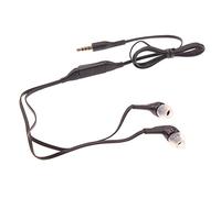 Cuffie cablate per telefoni Galaxy A12 A32 A42 A51 A52 A71 A72 5G - microfono vivavoce da 3,5 mm auricolari G9M compatibili con Samsung Galaxy A12 A32 A42 A51 A52 A71 A72 5G modelli