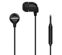 Philips TAE2146BK/00 cuffia e auricolare Cablato In-ear Musica e Chiamate USB tipo-C Nero
