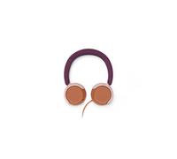 Cuffie cablate - PHILIPS - TAK2000MP - Viola magenta - Bambini - Sopra l'orecchio