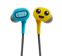 Cuffie cablate PowerA Peely Fortnite per Nintendo Switch