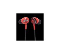 Cuffie cablate - TRADE INVADERS - Mario Kart Motors - Rosso - Compatibile con Nintendo Switch - 1,2 m