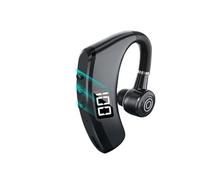 Cuffie Cancellazione Rumore Auricolari V9 Pro Compatibili Con Bluetooth, Auricolari Vivavoce, Controllo Del Rore, Cuffie Stereo Con Microfono Cuffie Bluetooth